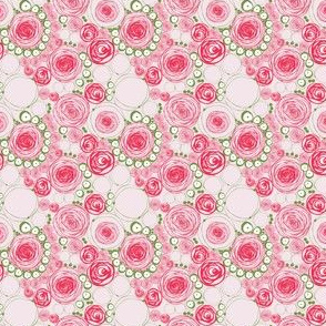 Pocketful of Posies - Rouge