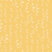 Cascading Snowflakes 4