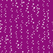 Cascading Snowflakes 9