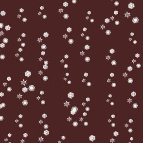 Cascading Crystals 11