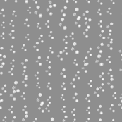 Cascading Snowflakes 12