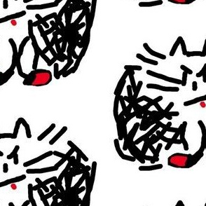 Mad Cat