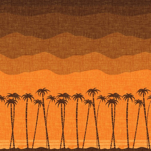 tiki_beach_orange