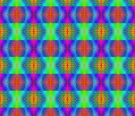 checkerboardrainbow