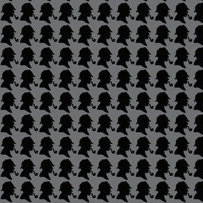 Sherlock Holmes Profile
