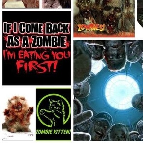 zombie