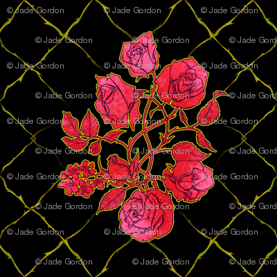 Rose Coordinate
