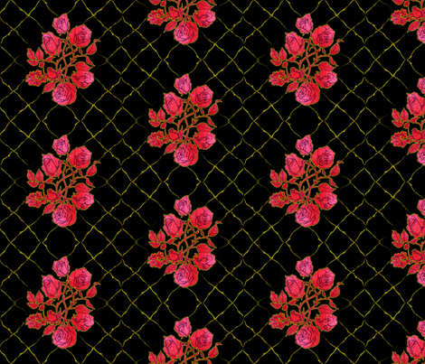 Rose Coordinate