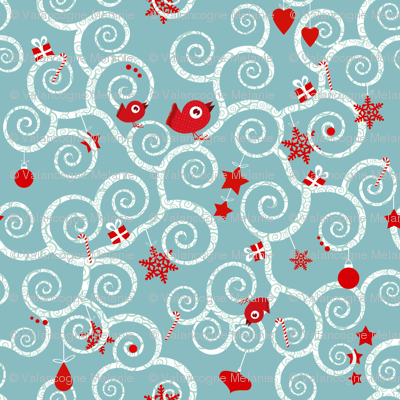 Enchanted christmas