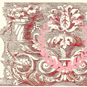 Parisian Pink