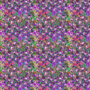 Butterfly Meadow