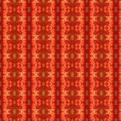 grapefruit pattern