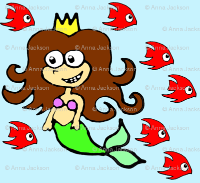Mermaid
