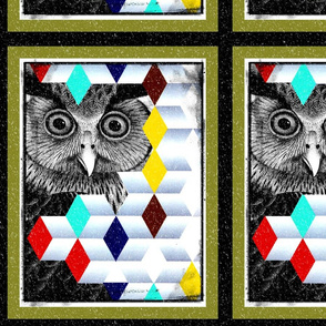 owl see you