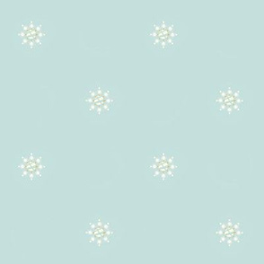 Snowflakes 