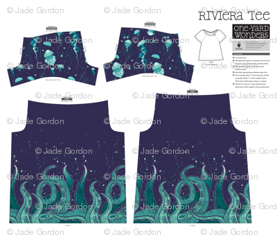 Storey Riviera Tee