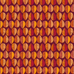 Fall Colors Pattern