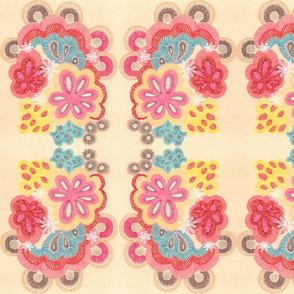 Flora Doo...
