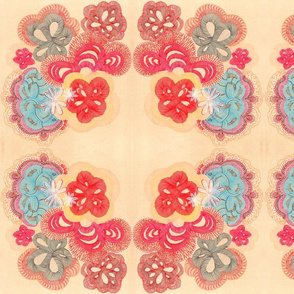 Flora Doo...