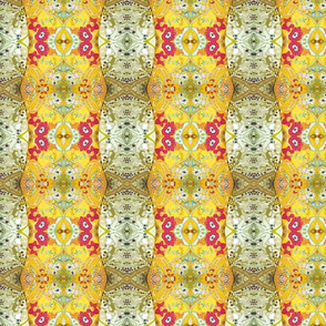 Vintage Afghan and Antique Indian Textiles