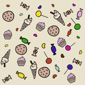 Sweets