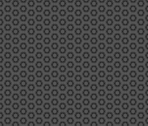 butterflakes_dots_sophisticated_lady fabric by glimmericks on Spoonflower - custom fabric