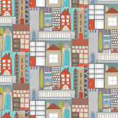 RESIDE (larger scale)