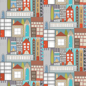 RESIDE (larger scale)