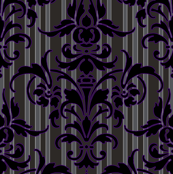 Susan's Susanier Damask