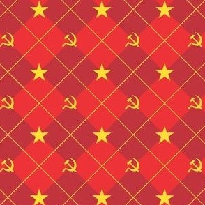 Revolutionary Argyle