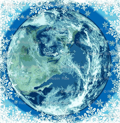 Winter World