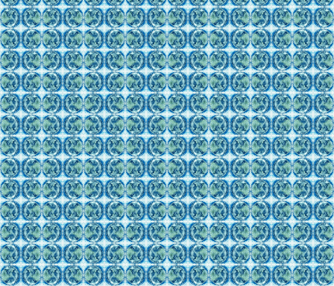 Winter World fabric by robin_rice on Spoonflower - custom fabric