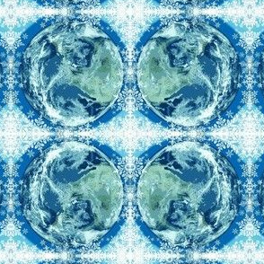 Winter World