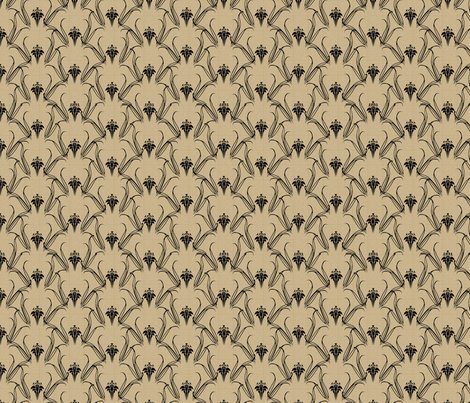 Lillies_black_on_beige_shop_preview