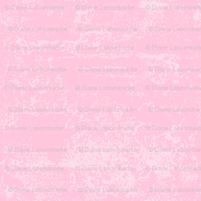 Carousel Ponies -  Coordinating  Pink Texture