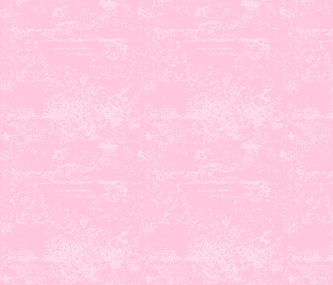 Carousel Ponies -  Coordinating  Pink Texture