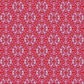 red roses