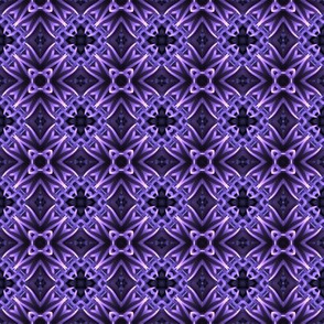 Purple Squid