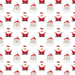 Santa Claus