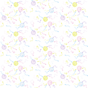 Happy Birthday (Confetti) 