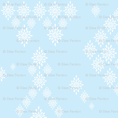snowflake harlequin