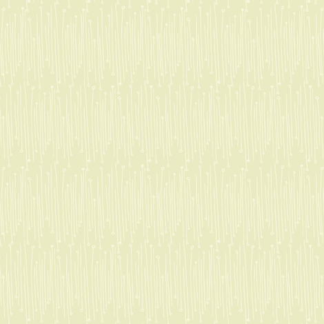 Delicate lines fabric by ivoryshades on Spoonflower - custom fabric