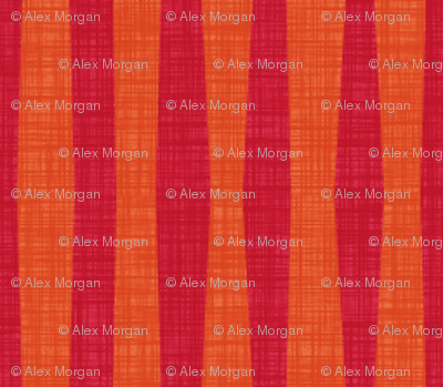 Candy Stripe:Cranberry