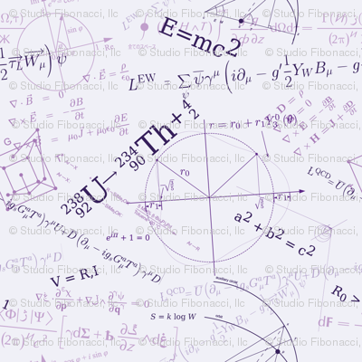 Equations