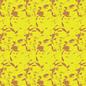 Mustard Swim