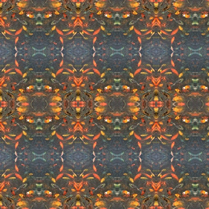 Koi Ballet 