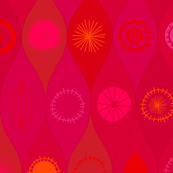 Retro Holiday