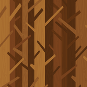 woods