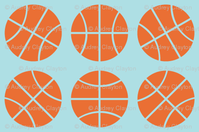 Basketball Lines