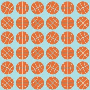 Basketball Lines